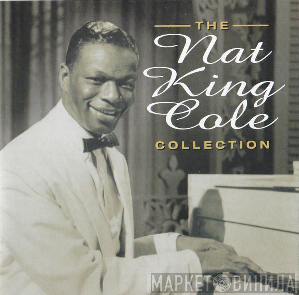 Nat King Cole - The Collection