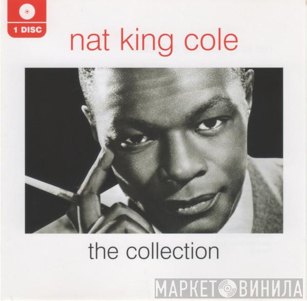  Nat King Cole  - The Collection
