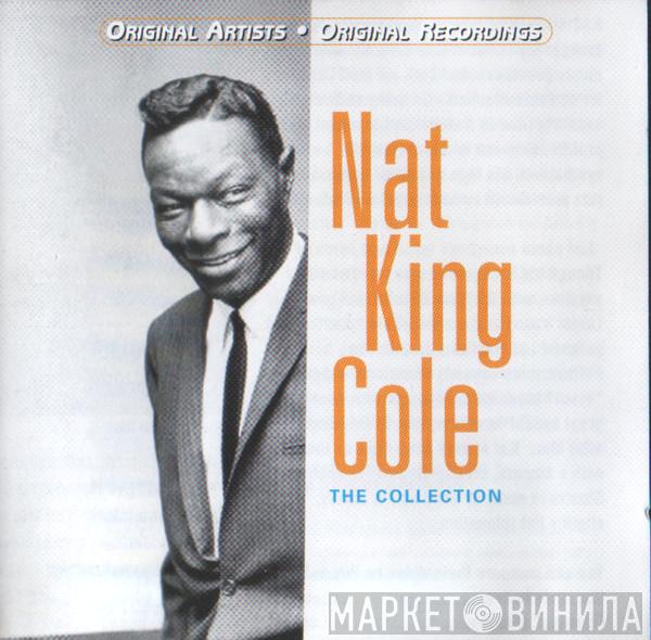 Nat King Cole - The Collection