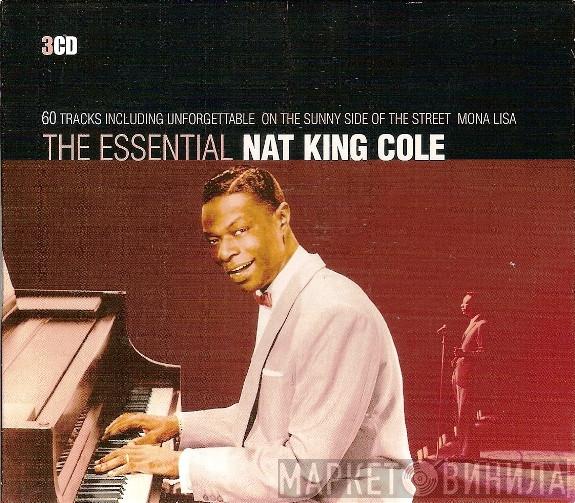 Nat King Cole - The Essential
