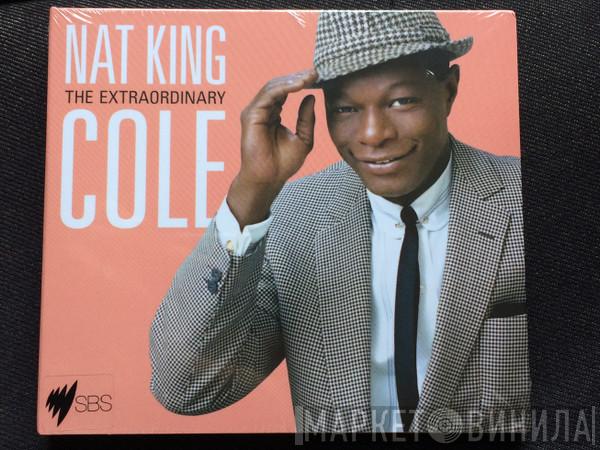  Nat King Cole  - The Extraordinary