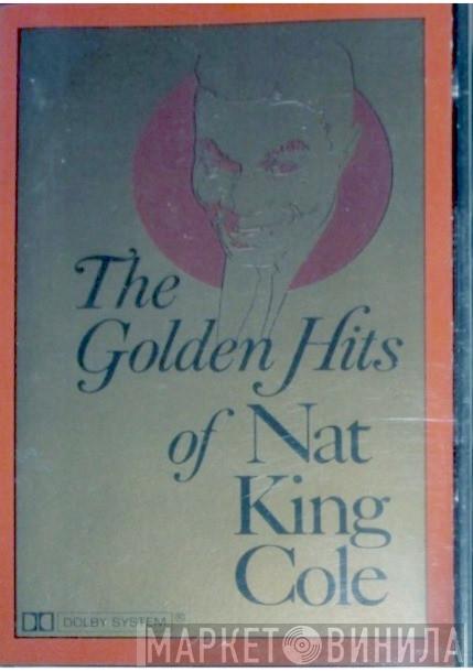  Nat King Cole  - The Golden Hits Of