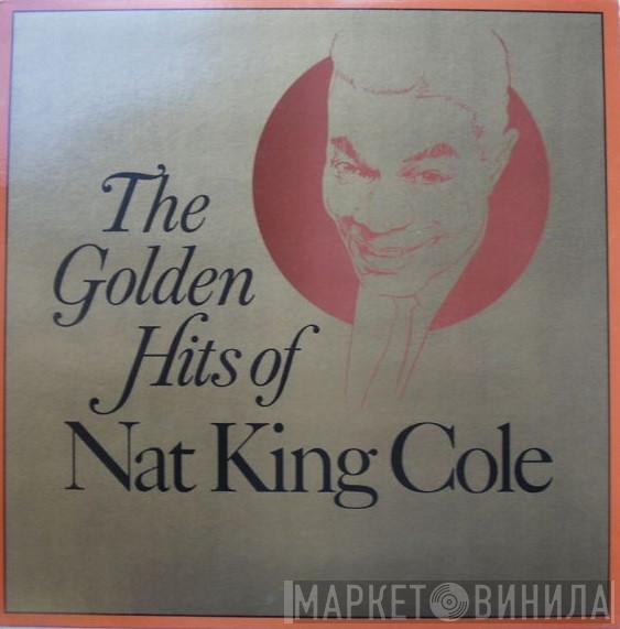 Nat King Cole - The Golden Hits Of