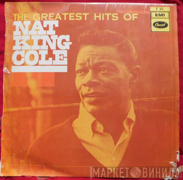  Nat King Cole  - The Greatest Hits of Nat King Cole