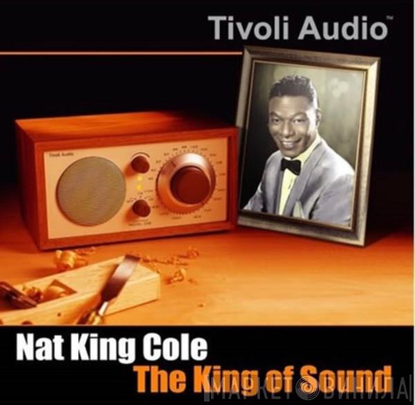  Nat King Cole  - The King Of Sound
