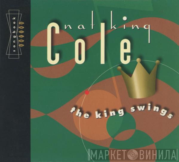  Nat King Cole  - The King Swings