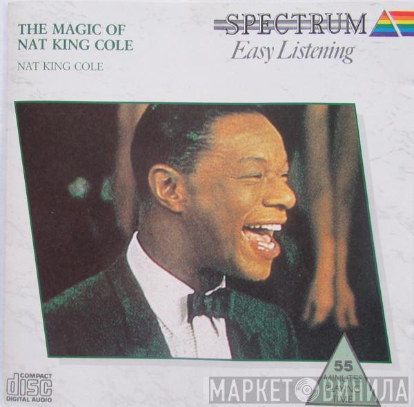 Nat King Cole - The Magic Of Nat King Cole