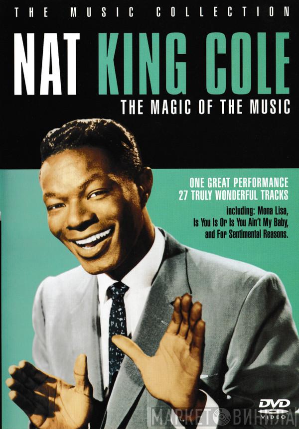  Nat King Cole  - The Magic Of The Music