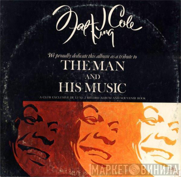  Nat King Cole  - The Man And His Music