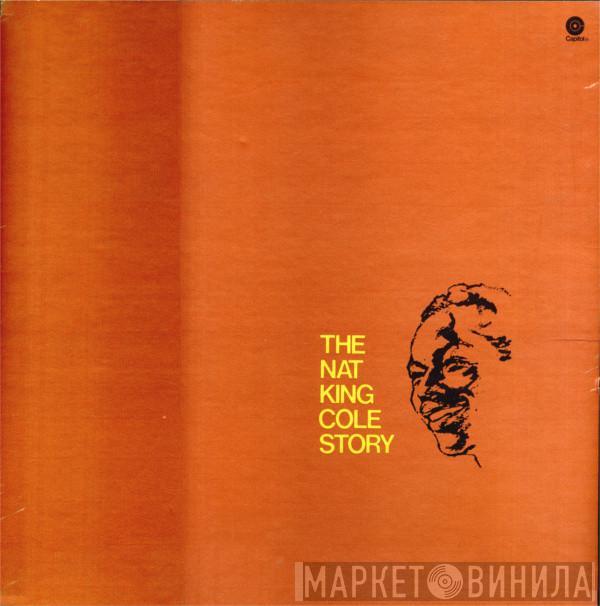  Nat King Cole  - The Nat King Cole Story
