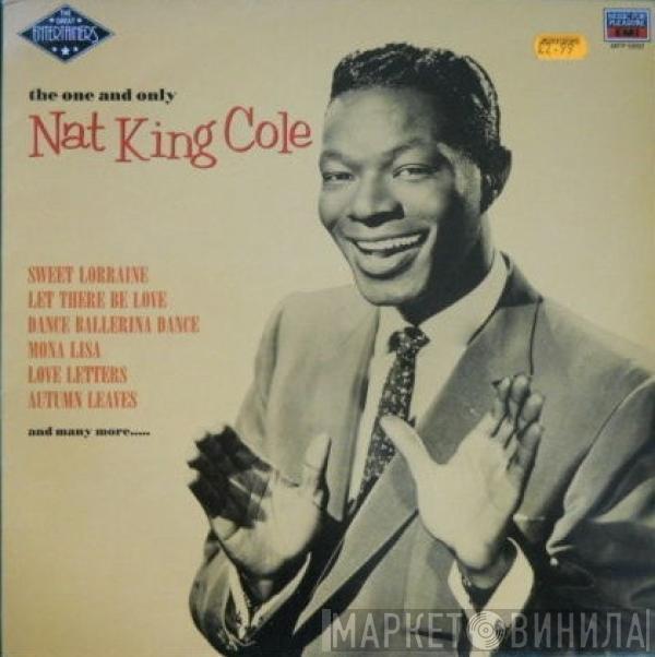 Nat King Cole - The One And Only Nat King Cole