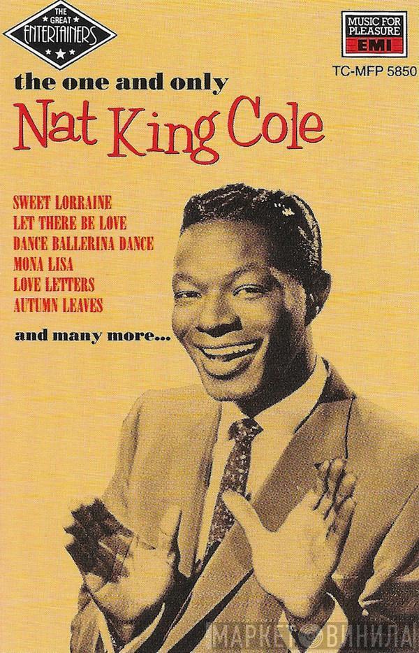 Nat King Cole - The One And Only Nat King Cole