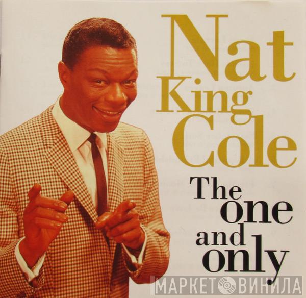 Nat King Cole - The One And Only