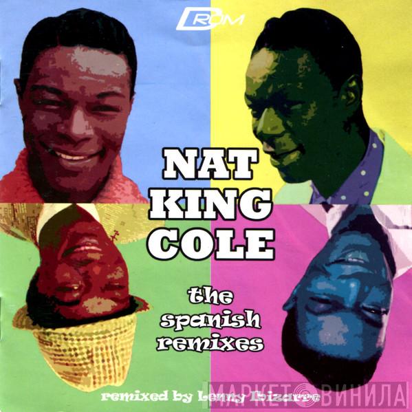  Nat King Cole  - The Spanish Remixes