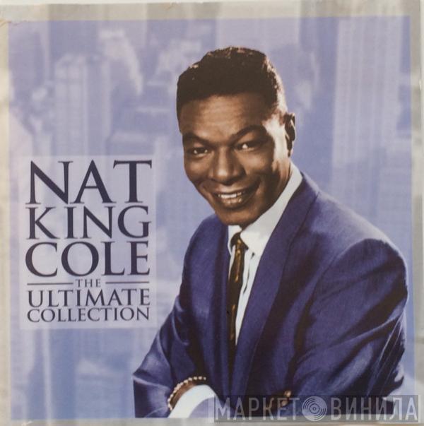  Nat King Cole  - The Ultimate Collection