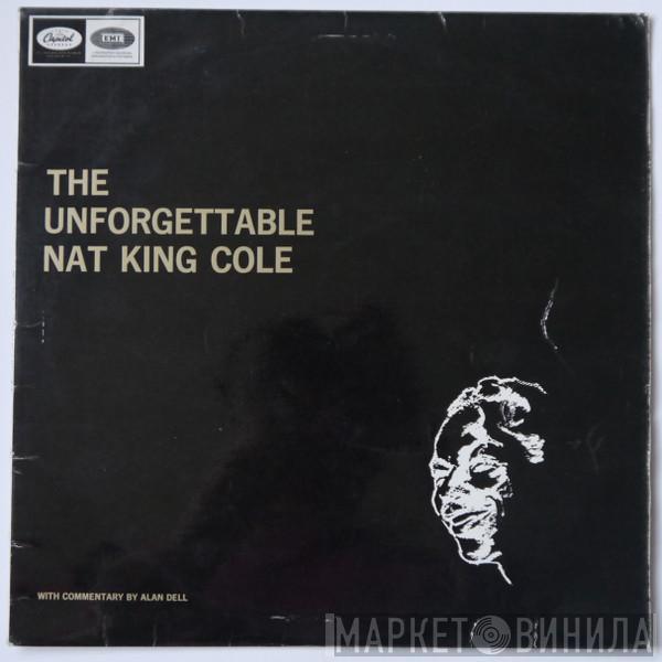 Nat King Cole - The Unforgettable Nat King Cole