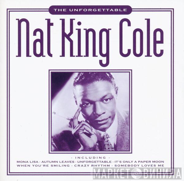 Nat King Cole - The Unforgettable