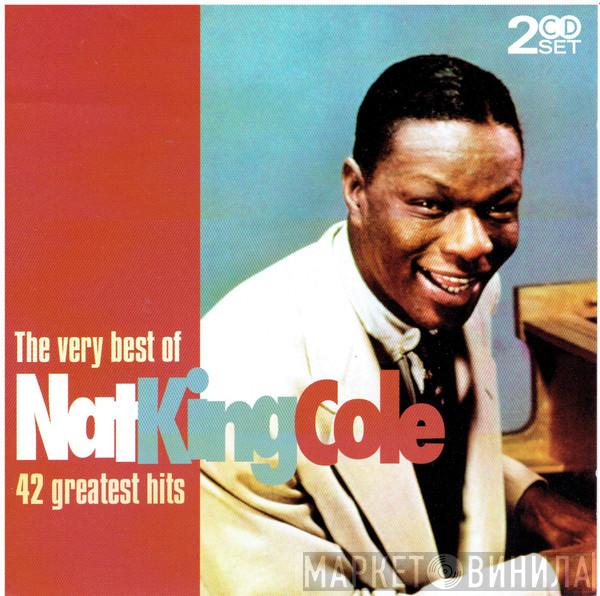  Nat King Cole  - The Very Best Of Nat King Cole