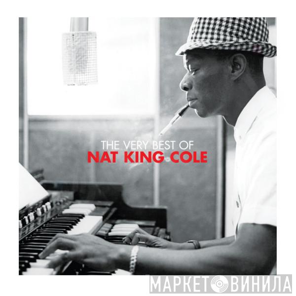 Nat King Cole - The Very Best Of Nat King Cole