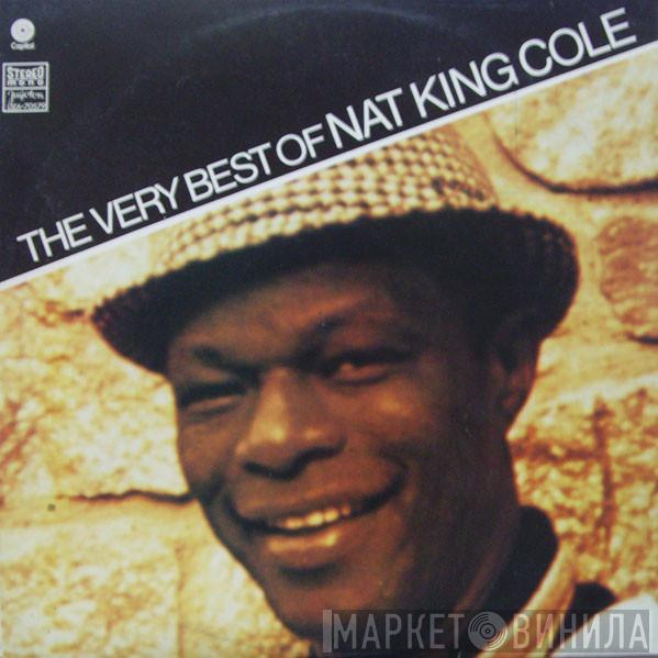  Nat King Cole  - The Very Best Of Nat King Cole