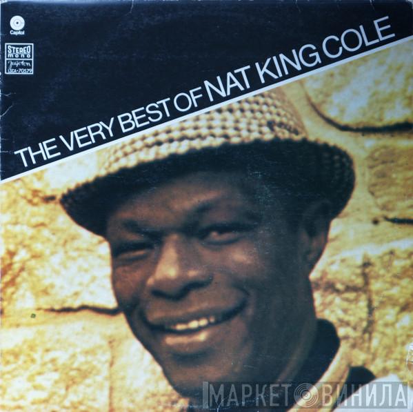  Nat King Cole  - The Very Best Of Nat King Cole