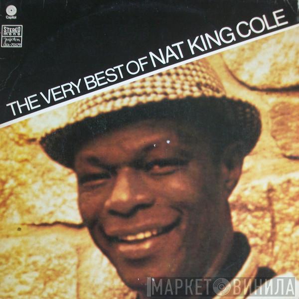  Nat King Cole  - The Very Best Of Nat King Cole