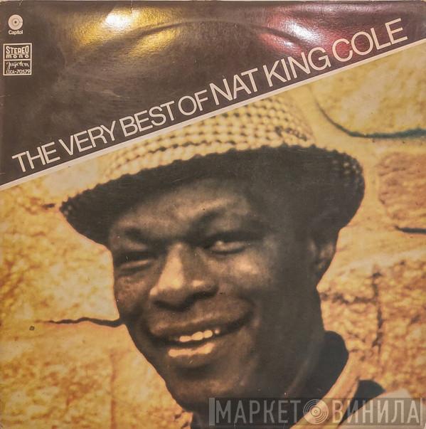  Nat King Cole  - The Very Best Of Nat King Cole