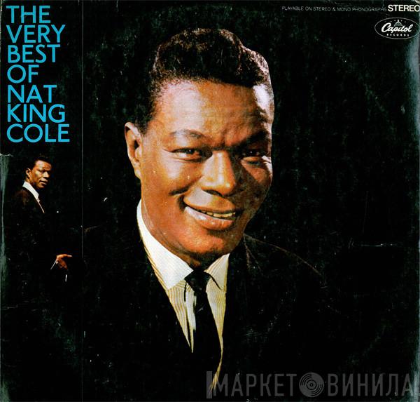  Nat King Cole  - The Very Best Of