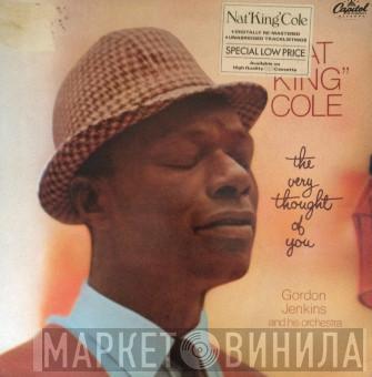 Nat King Cole - The Very Thought Of You