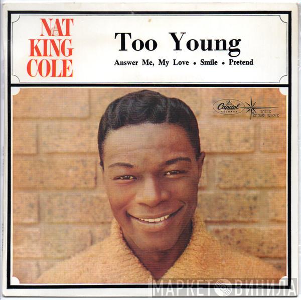  Nat King Cole  - Too Young