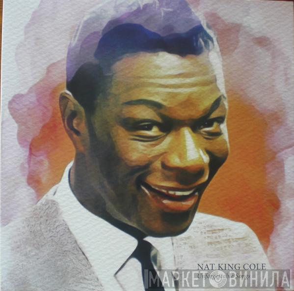 Nat King Cole - Unforgettable Songs