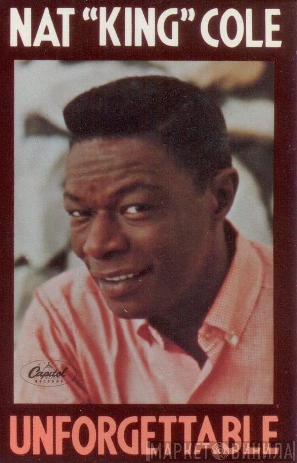 Nat King Cole  - Unforgettable