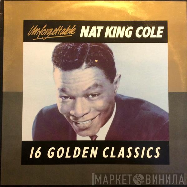 Nat King Cole - Unforgettable