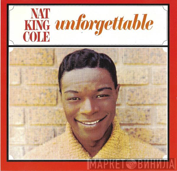  Nat King Cole  - Unforgettable