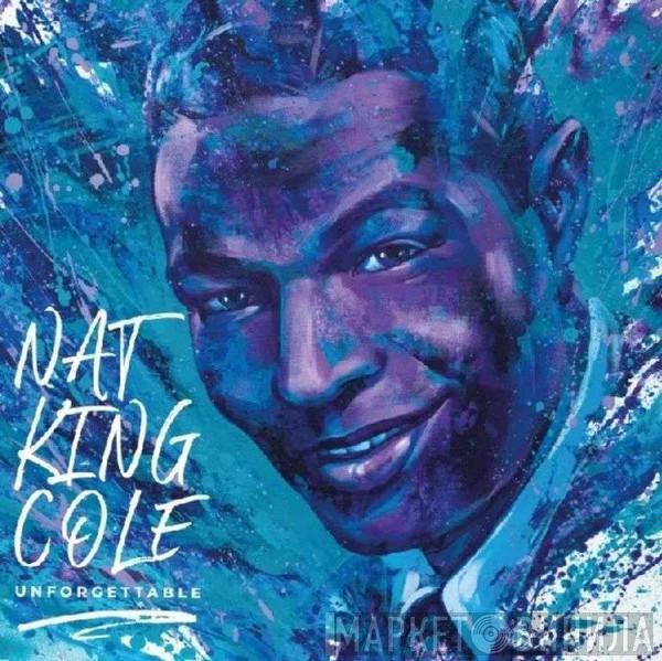  Nat King Cole  - Unforgettable