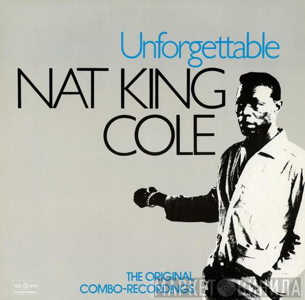 Nat King Cole  - Unforgettable