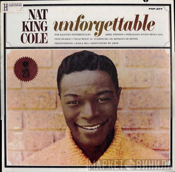  Nat King Cole  - Unforgettable