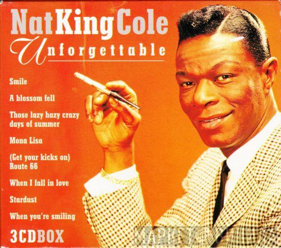 Nat King Cole - Unforgettable