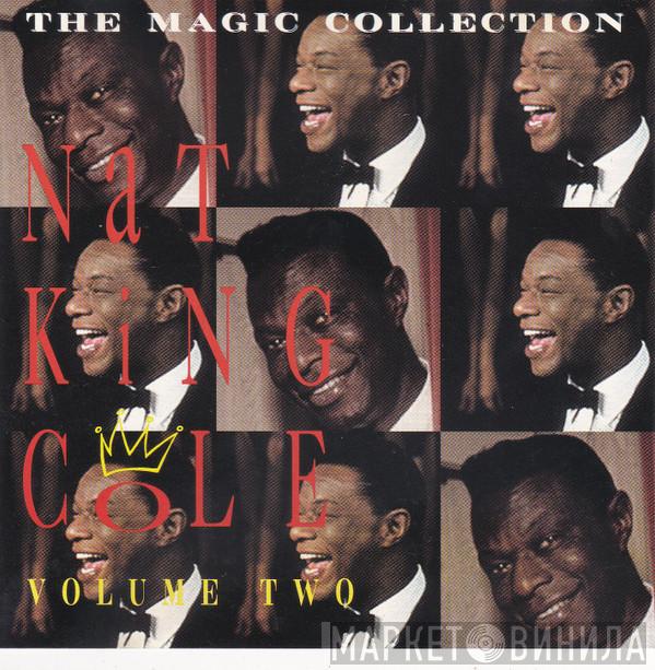 Nat King Cole  - Volume Two
