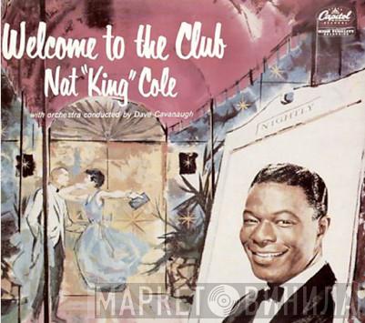 Nat King Cole - Welcome To The Club