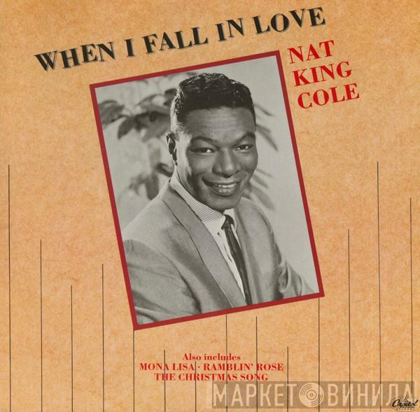 Nat King Cole - When I Fall In Love