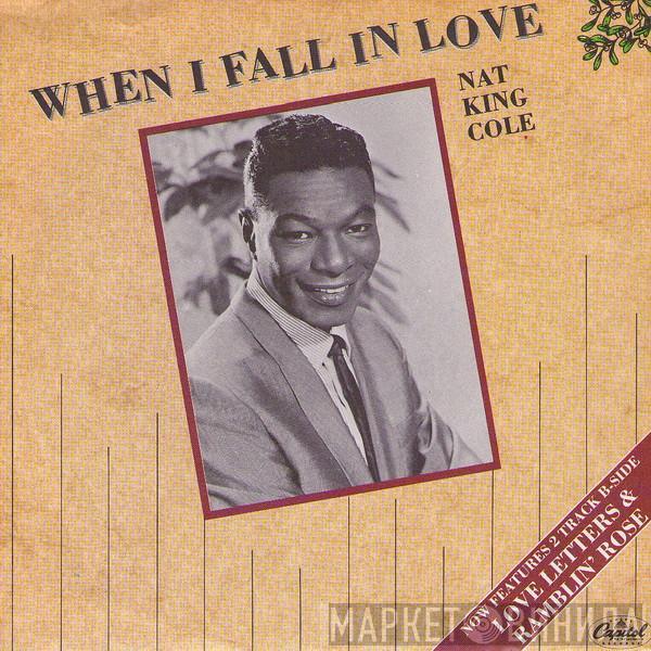 Nat King Cole - When I Fall In Love