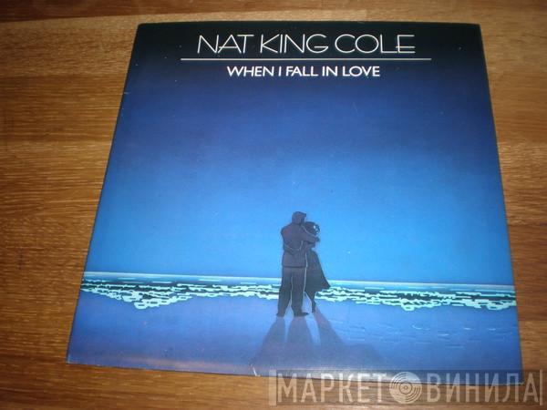 Nat King Cole - When I Fall In Love