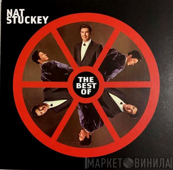 Nat Stuckey - The Best Of Nat Stuckey