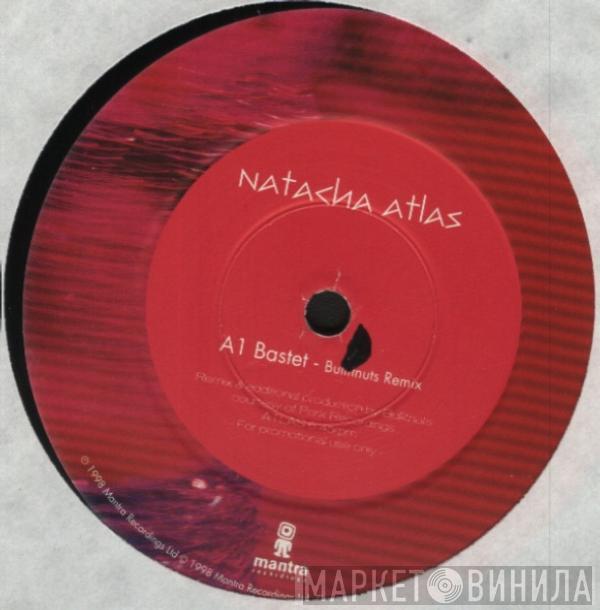 Natacha Atlas - Bastet