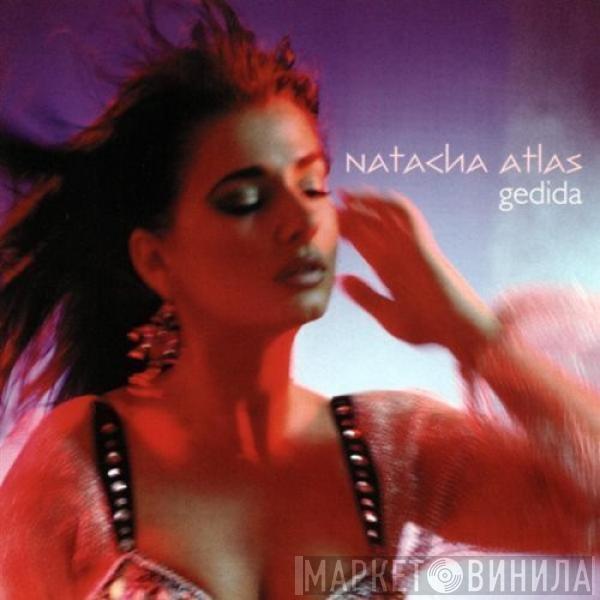 Natacha Atlas - Gedida