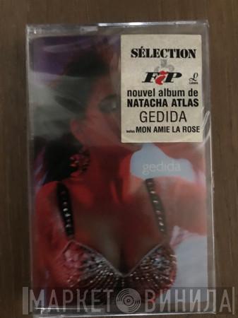  Natacha Atlas  - Gedida