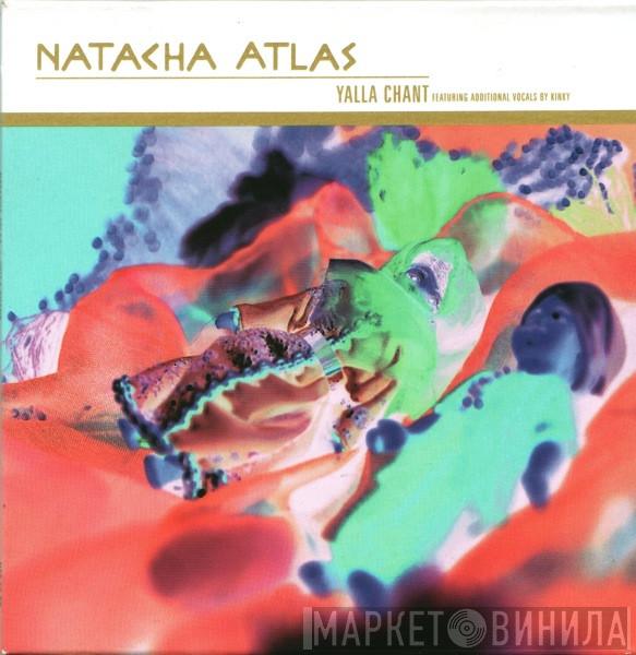 Natacha Atlas, MC Kinky - Yalla Chant