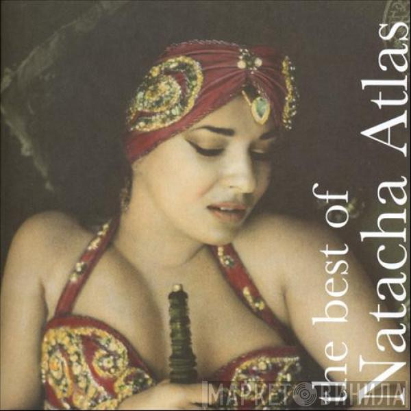 Natacha Atlas - The Best Of Natacha Atlas