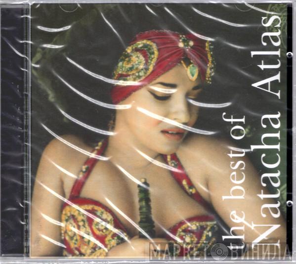  Natacha Atlas  - The Best Of Natacha Atlas